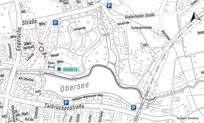 U_bersicht-schwarzweiss-Parkpla_tze-Obersee